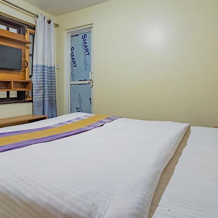 Oyo 821 Hotel Gauri Kathmandu Ngoại thất bức ảnh