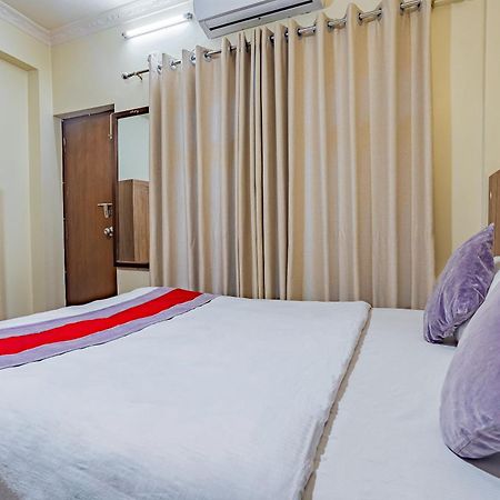 Oyo 821 Hotel Gauri Kathmandu Ngoại thất bức ảnh